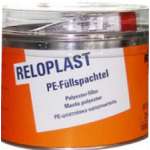 Mipa Reloplast PE-Fullspachtel шпатлевка стандартная 2кг, комплект